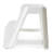 2 - Step Plastic Step Stool