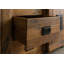 RAILWAY LUX 150cm Solid Wood Sideboard