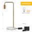 Dewayne Marble Desk Lamp-436687218