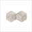 Hexagon Carrara Grey Polished Marble Tiles, Natural Stone For Wall And Floor, 12 Pieces Per Box, 7.1 Sq Ft Coverage