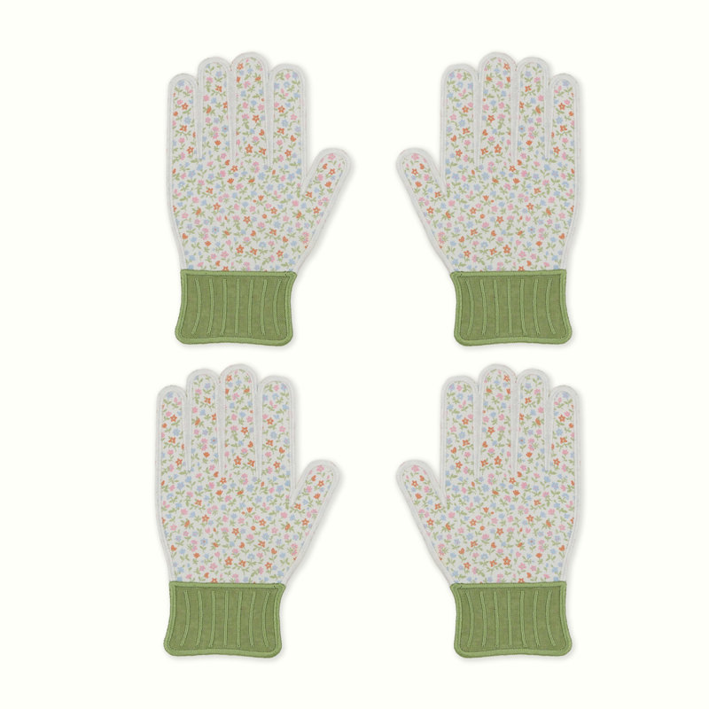 Garden Glove Cocktail Napkins