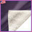 Couvertures florales mauves-123421897