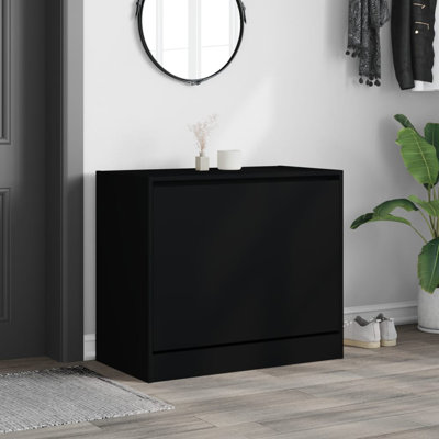 9 Pair Shoe Storage Cabinet
