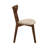 Barriner 18'' H Upholstered Side Chair