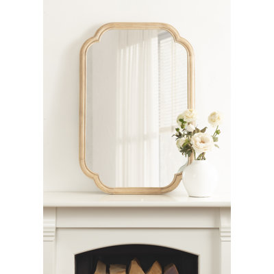 Miroir de salle de bain Glenby