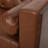 90.01'' Faux Leather Sofa-1420870084