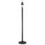 62" High Splendal Floor Base