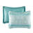 5 Piece Emma Printed Microfiber Quilts Set-445425334-445425338