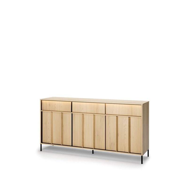 Display Cabinet