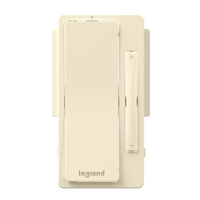 radiant® Remote Smart Dimmer Color Change Kit