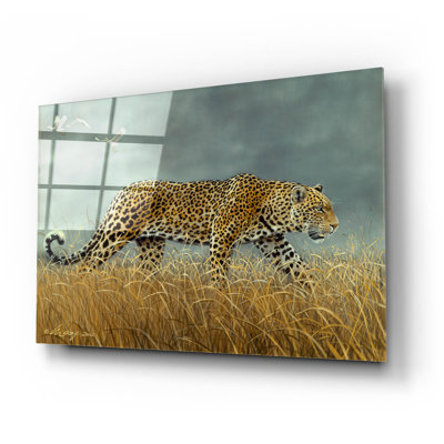" Leopard 2 " by Harro Maass