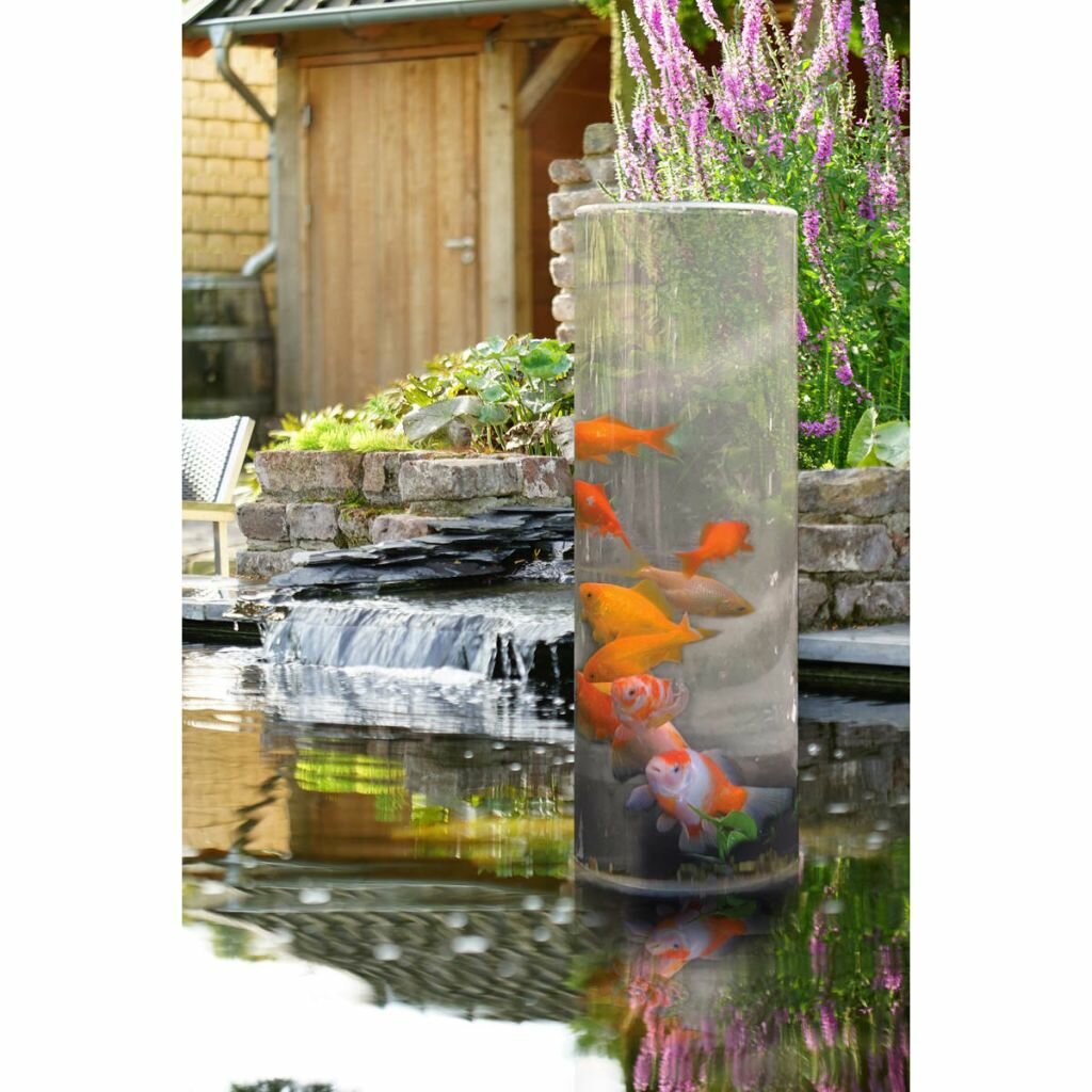 Tower aquarium hot sale