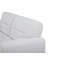 Nuvah Fabric Click-Clark 3-Seater Sofa Bed-634231840