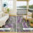 Machine Washable Indoor/Outdoor Chantille ACN2546 Mid-Century Modern Rug-288840860-288840856
