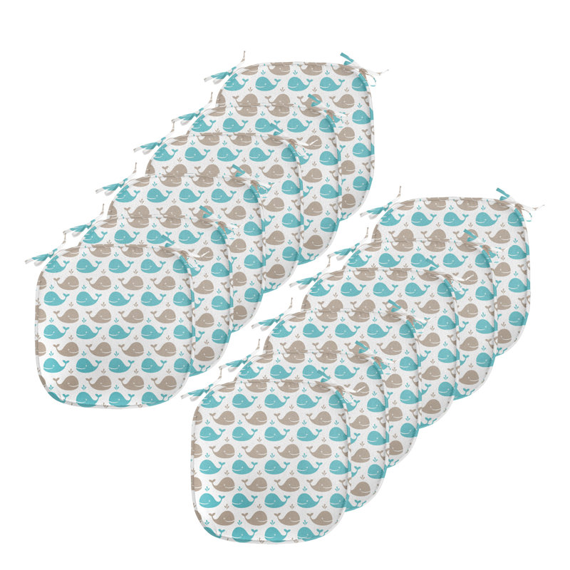 Chair Pad Cushion