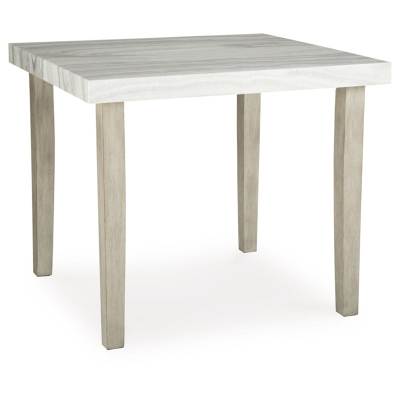 Grallegen Counter Height Dining Table