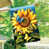 Été jaune/vert/bleu