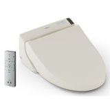 Washlet® Elongated Toilet Bidet Seat