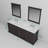 Dukes 80" Double Bathroom Vanity Set-87292642-112870338