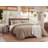 Essential Collection 100% Cotton Waffle Weave Duvet Cover Set-106246743-106246744