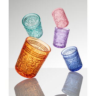 Starbucks Recycled Glassware Collections