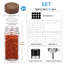 Spice Jars