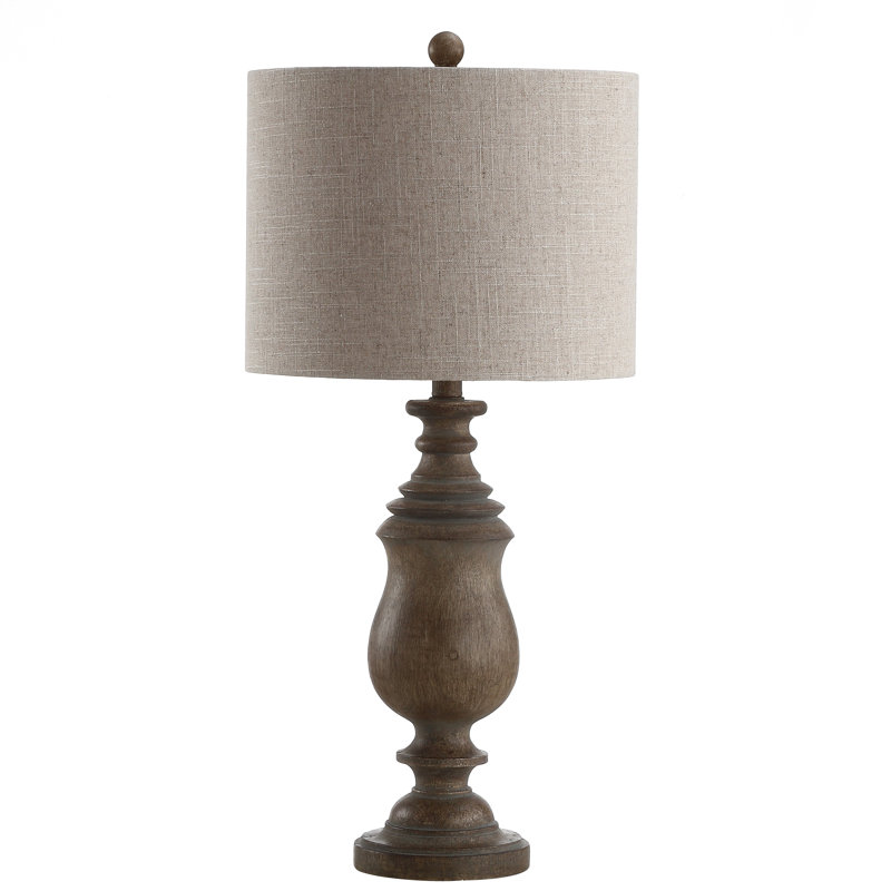 Maolis Resin Table Lamp