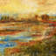 Welcome Glare Painting by Jodi Maas-27138178