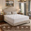 Matelas hybrides rafraîchissants en mousse à mémoire de forme gel 10"/12"/14" (livré en boîte)-621072220-621072222