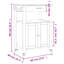 Kitchen Serving Cart-1071379869