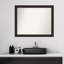 Miroir de salle de bain mural-356846186