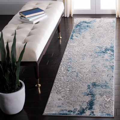Tapis oriental performance Meadow 500
