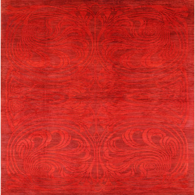 Tapis rouge