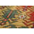 Pre-1900 Antique Wool Kazak Vegetable Dye Rug