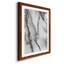 «Abstract Ink Fantasy I» - reproduction de cadre photo-830944301-830944298-830942169