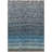 Machine Washable Indoor/Outdoor Chantille ACN2316 Stripes Rug-718230825