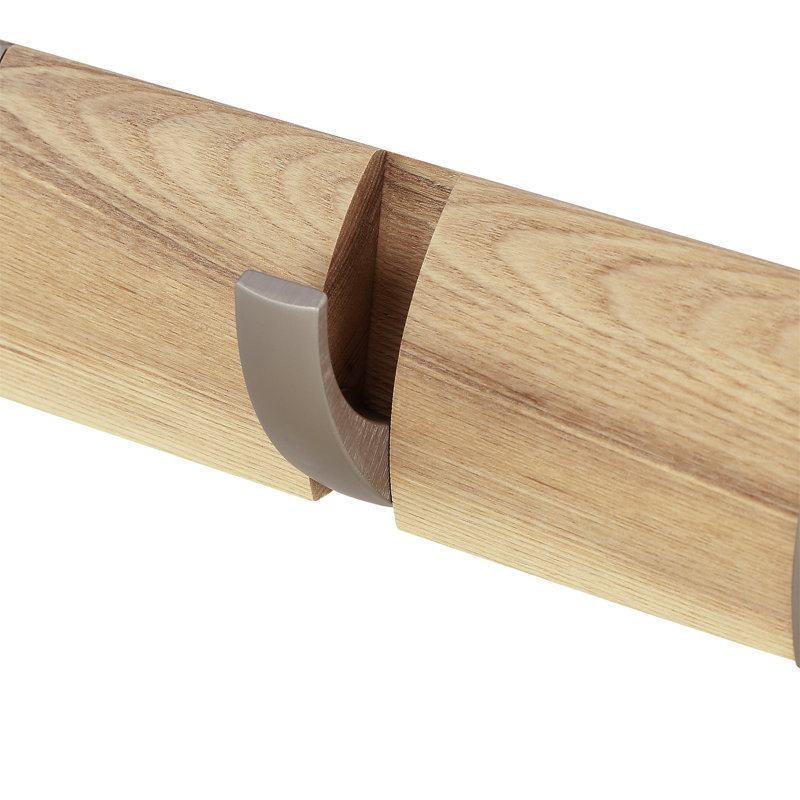 Flipper Hook, Natural
