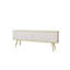 Gerken Unfinished TV Stand for TVs up to 60"-591631808