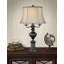 Lampe de table 31 po Fanale