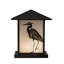 Seneca Outdoor Wall Lantern