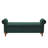 Verdon Linen Blend Upholstered Bench with Flip Top-1912362472