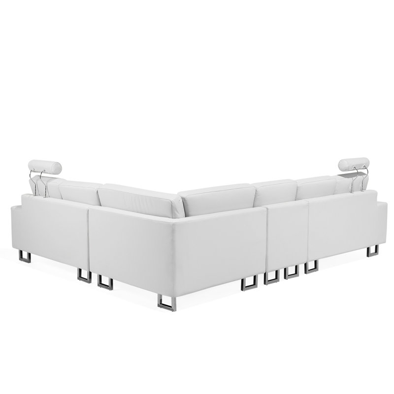 Goggans Modular Corner Sofa