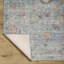 Tapis denim / gris Petra-1248546203