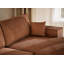 6 Seater Reclining Corner Sofa -273730117