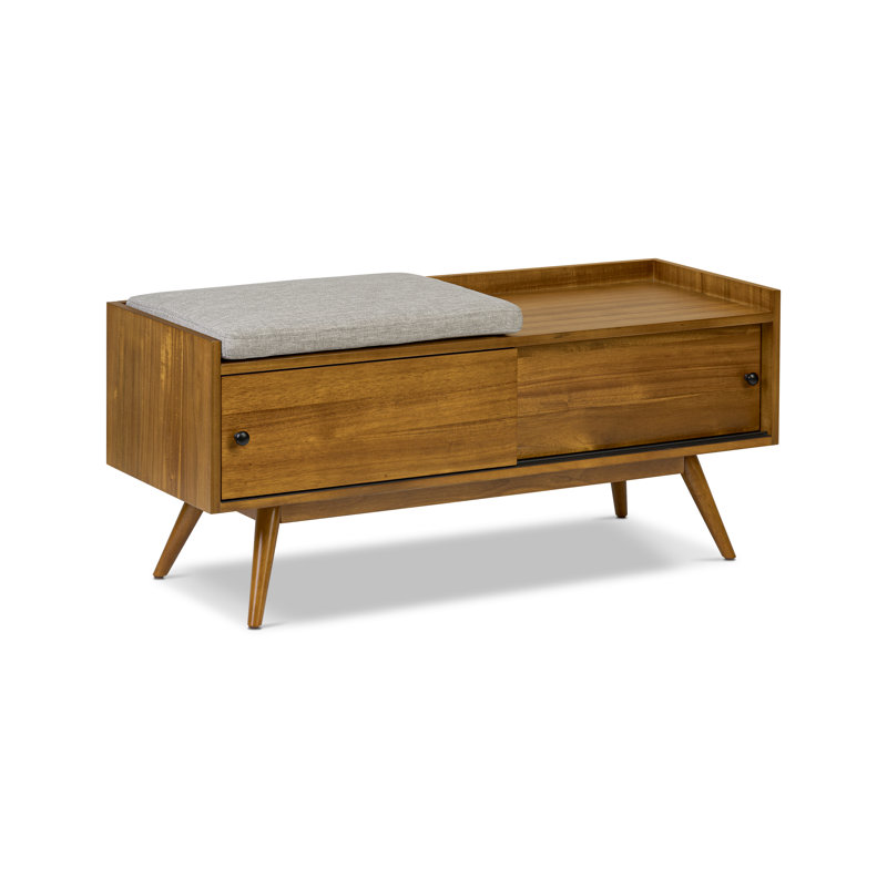 Banc de rangement Dorsey
