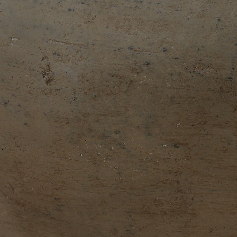 Octavius Vase Antique Gray