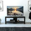 Alica Unfinished TV Stand for TVs up to 55"-1229446972