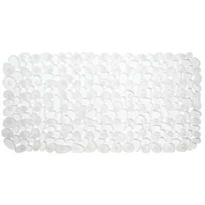 Tapis de bain Clear Pebblz