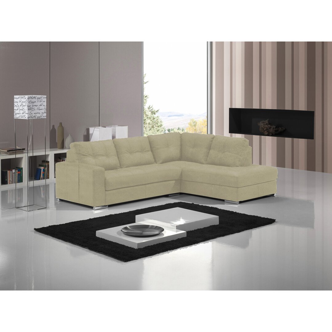 Ecksofa Marquetta