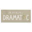 «Over Dramatic» avec toile florale, design par Lil 'Rue-60081802